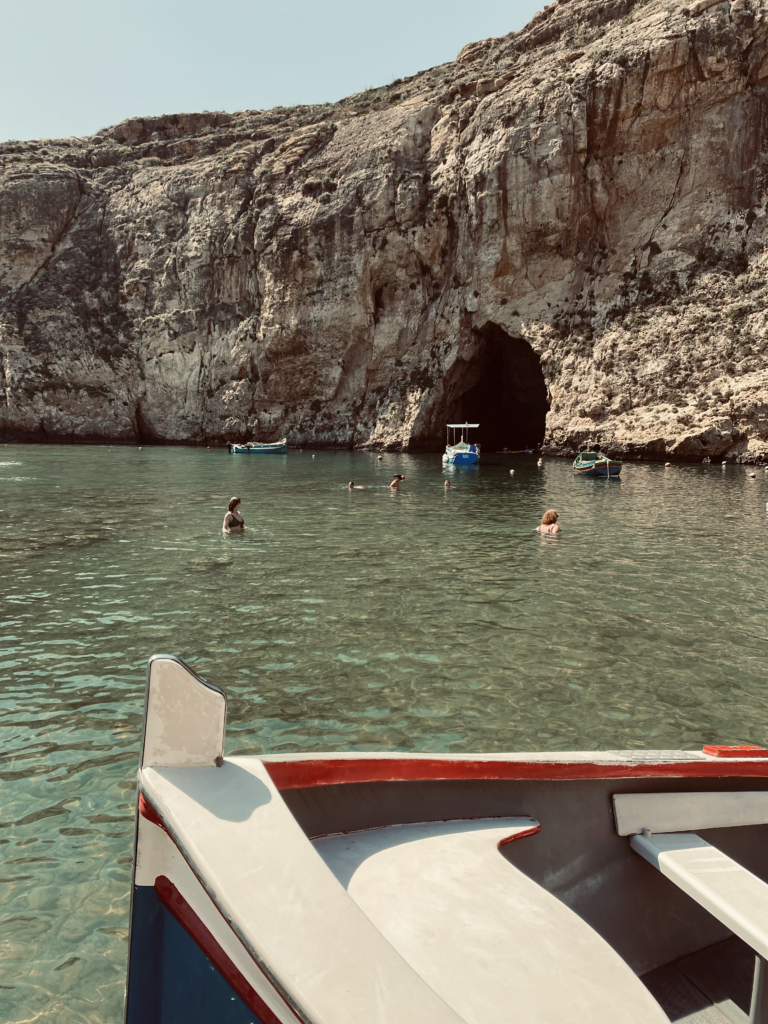 The programs featured image